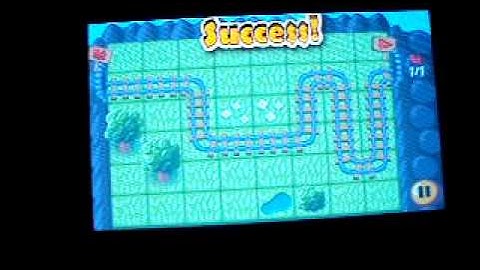 Traintiles demoed on Nokia N8