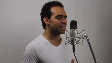 ‫ ولقد نعلم أنك يضيق صدرك بما يقولون ، تلاوة رائعة عمر شلبي