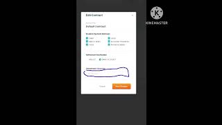 HOW TO CHANGE MONNIFY SETTLEMENT DESTINATION; FROM WALLET TO BANK ACCOUNT.