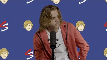 cal scruby - PRACTICE (official music video)