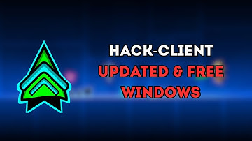 [FREE] Geometry Dash Mod Menu (All Versions - PC Only) * Mega Mod Menu * Updated [Steam&NonSteam]
