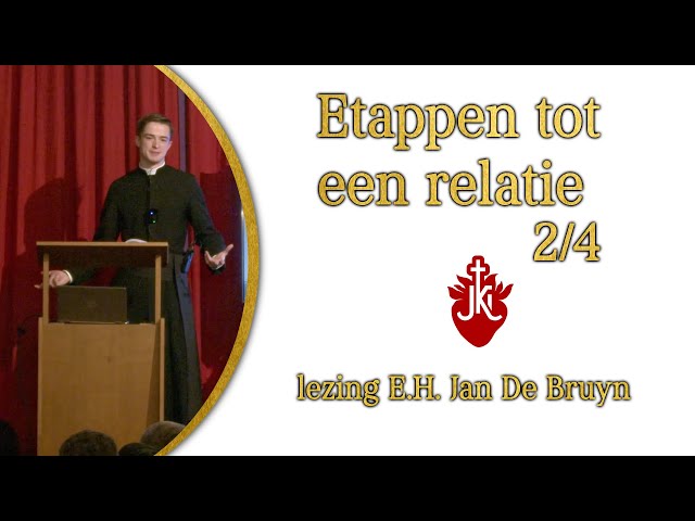 Watch #2 Etappen tot een relatie door E.H. De Bruyn on YouTube.