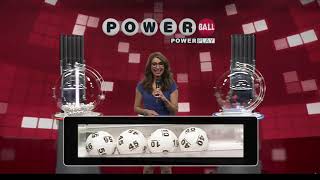 Powerball 20211204