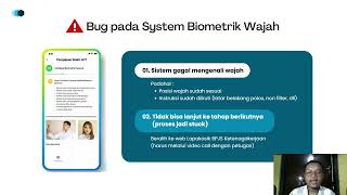 Post Test | Analisis Kelayakan Software JMO (Jamsostek Mobile) screenshot 5