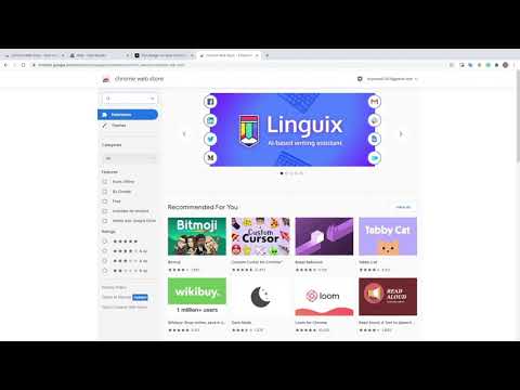 School Hacks Chrome extensions