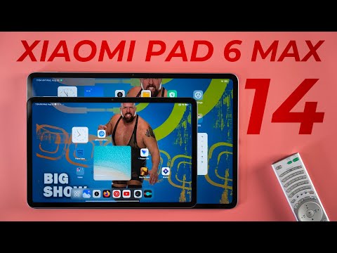 Xiaomi está a punto de lanzar una tablet gigante: así será la Xiaomi Pad 6  Max