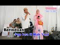 Kerinduan  pap iwa ft mah yani  wedding ricky  elsa  disva entertainment  disva production