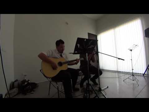 รักเหอะ Bigass cover by The Fantasy Happy Inn