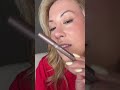 tarte cosmetics I mean that highlight end is so pretty!! And the deal!! #tartefrecklestick