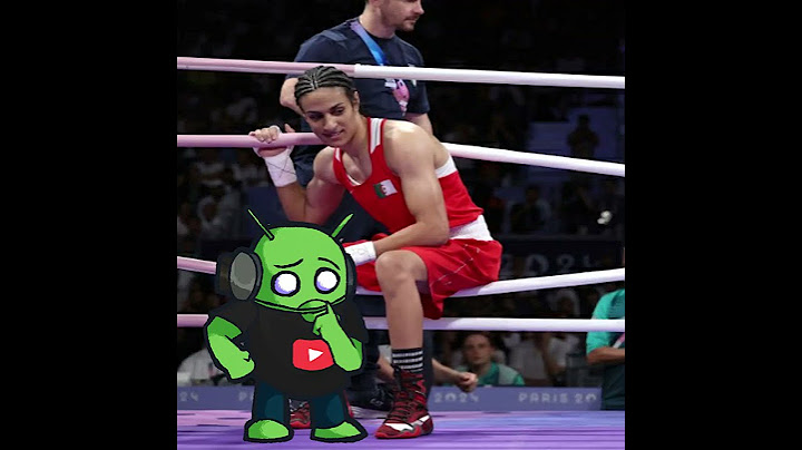 ¿BOXEADORA TRANS EN LOS JUEGOS OLIMPICOS? #loquendo2024 #polemica #juegosolimpicos2024