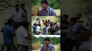ഏയ്.. അവനെ തൊട്ടുപോവരുത്..!! 😂🤣 | Kalabhavan Navas | Malayalam Comedy Movie | Chattambinadu