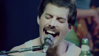 Video thumbnail of "Queen - Somebody to Love [High Definition]"