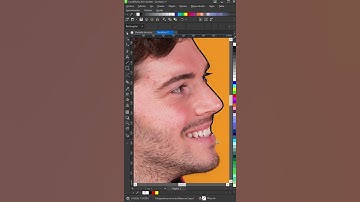 PowerClip en CorelDRAW 2022 ⛔ ¿Cómo INCRUSTAR una IMAGEN dentro de un VECTOR / OBJETO.