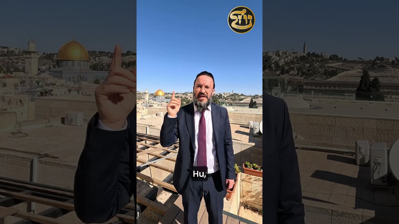 #MIKETZ: L’importance et le respect des sages |La Minute Paracha avec le Rav Dagani #paracha #torah