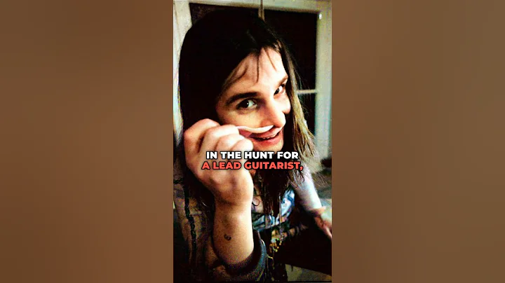 Why Randy Rhoads HATED Black Sabbath #randy #randyrhoads #ozzy #ozzyosbourne #metal #sabbath