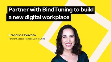 Partner with BindTuning to build a new digital workplace