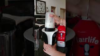 Habor 900W Professional Smoothie Blender by Eva Chan 132 views 5 years ago 4 minutes, 29 seconds