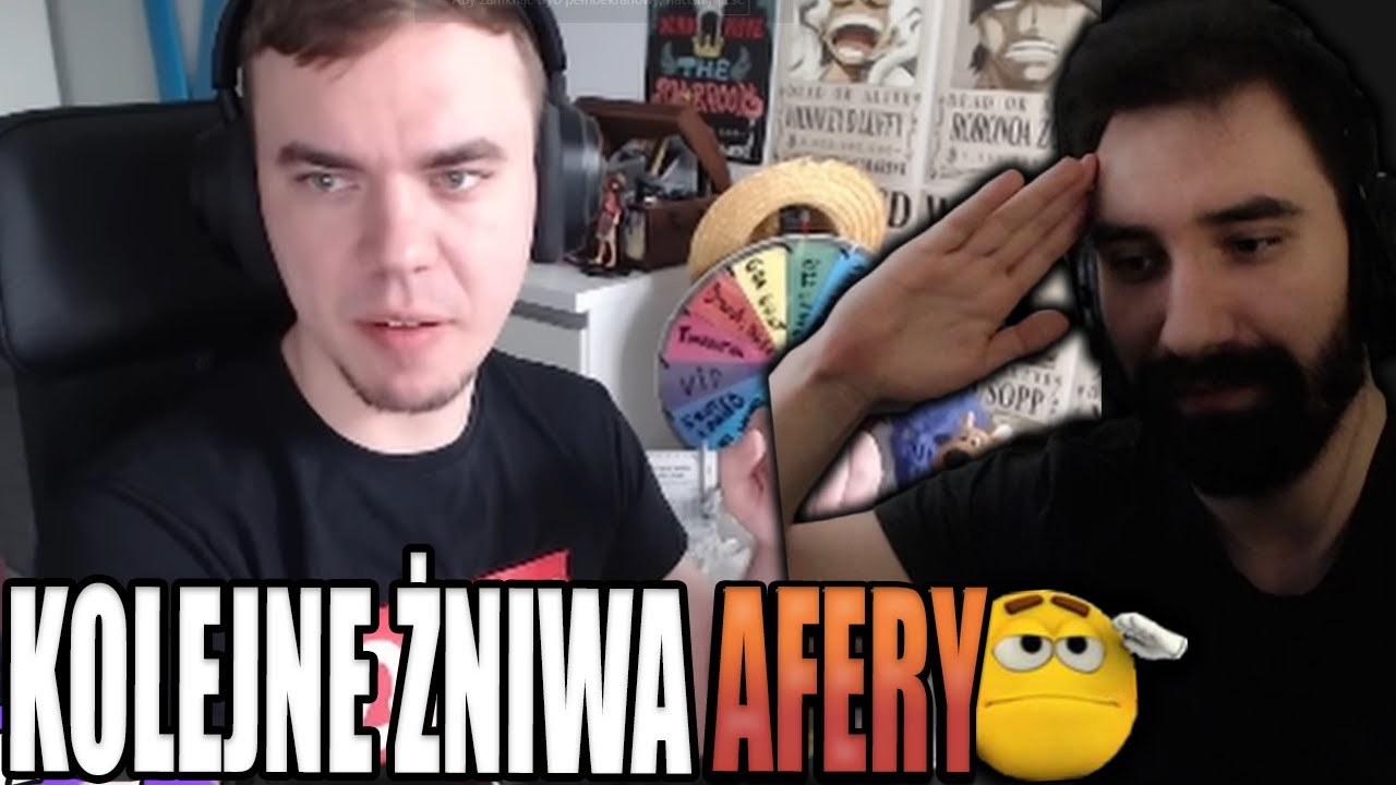 TA AFERA ZAMKNĘŁA KOLEJNE DRZWI W KARIERZE RANDOMBRUCE 💀