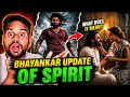 SPIRIT Biggest Showd Fight Sequence Update | Biggest Brutal Action Of Prabhas Career | Kamal Kumar