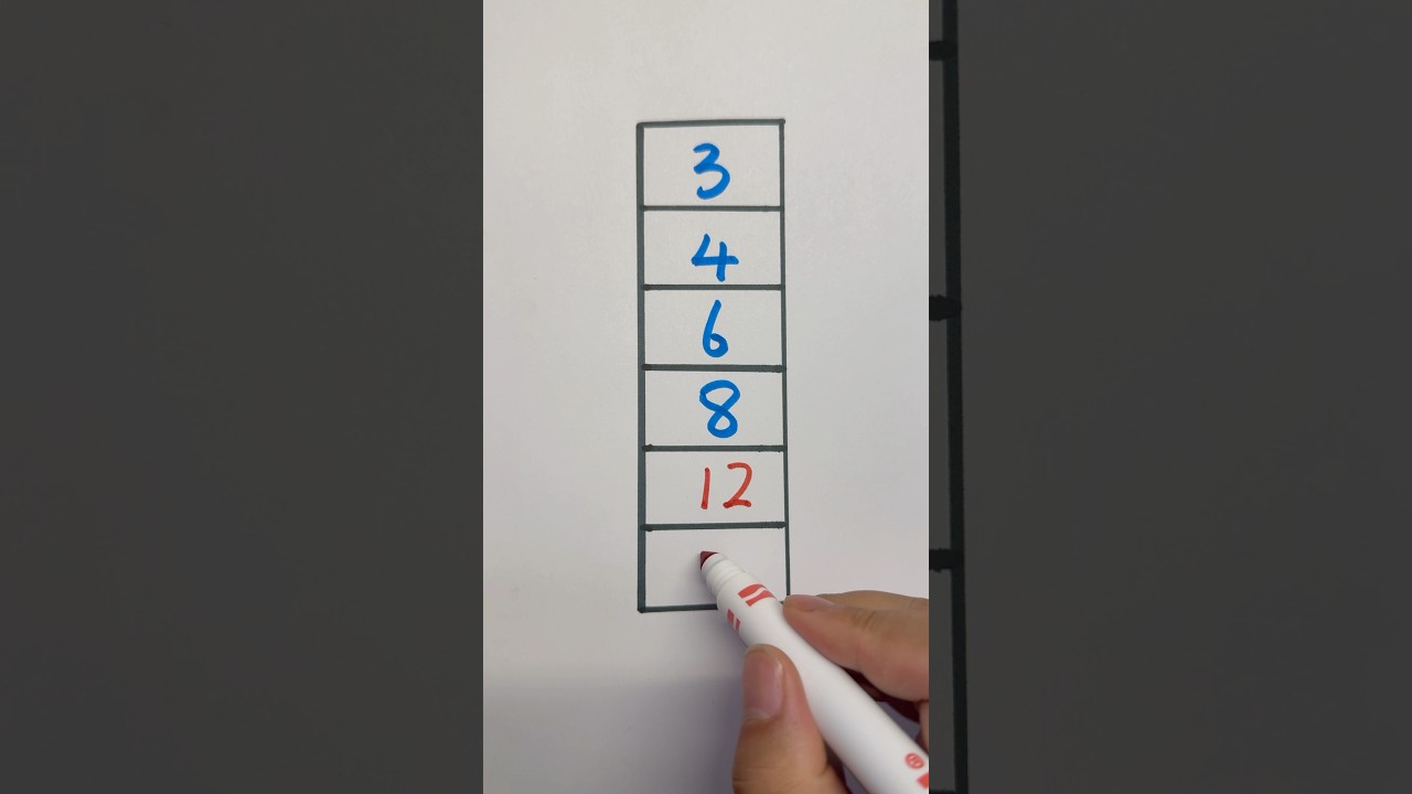 90 percent fail this Math puzzle | Brain test | math riddles