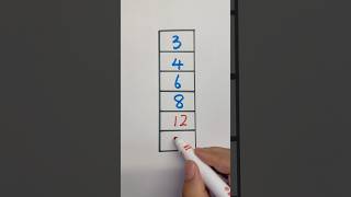 90 percent fail this Math puzzle | Brain test | math riddles