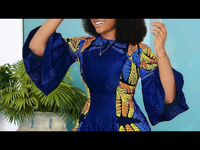 Africa Dresses Styles Classy Elegant And Gorgeous 2021