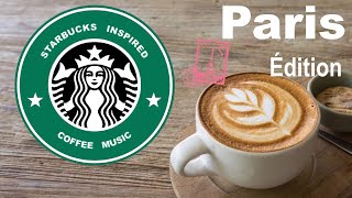 Starbucks Music: Best of Starbucks Music 2023 with Starbucks Music Playlist 2023 Youtube