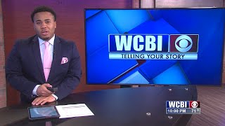 An investigation is underway after a shooting in West Point