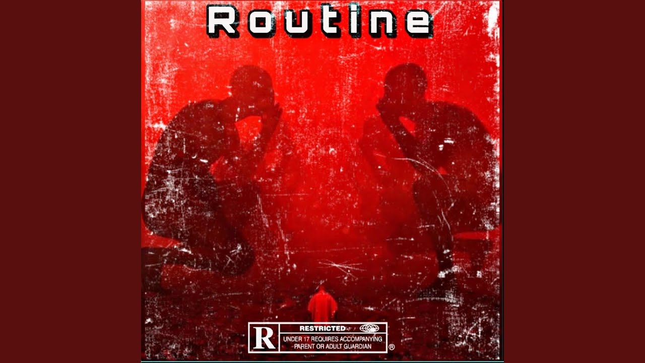 Watch Routine on YouTube Watch Routine on YouTube