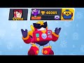 АПНУЛ 40000 КУБКОВ! ПРИСТУПАЕМ К ВОЛЬТУ I BRAWL STARS