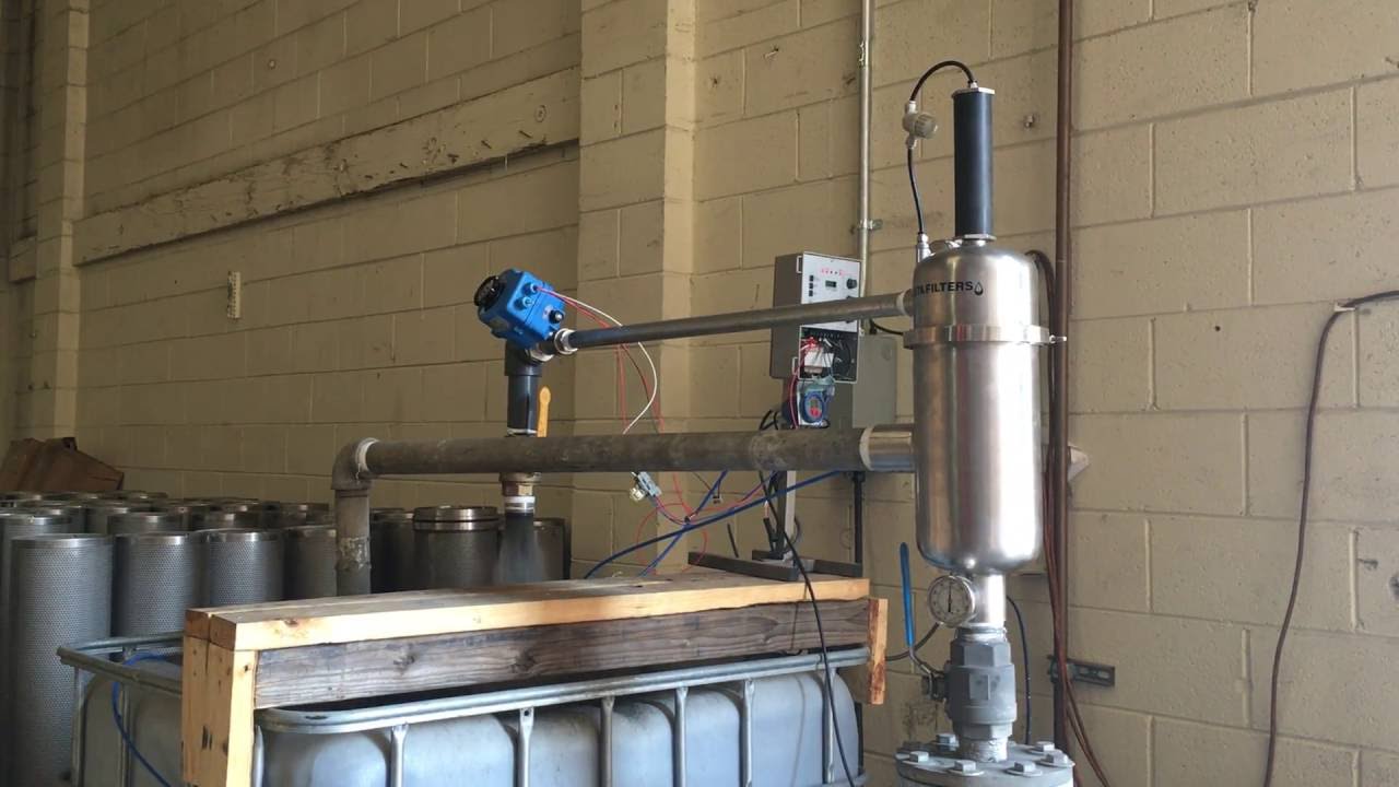 90 Series Cycle Testing