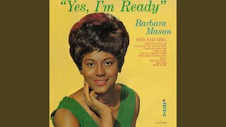 Video voorbeeld van "Barbara Mason - Yes, I'm Ready"