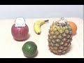 フルーツセット