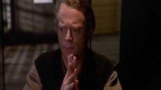 Babylon 5 My Own Prison Music Video