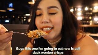 The famous tasty Vietnamese fusion food in Melbourne | พากินอาหารฟิวชั่นเวียดนามร้านดังในเมลเบิร์น