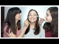 BEST FRIENDS Do My Makeup | Who Knows Me Better | Ridhi Dua