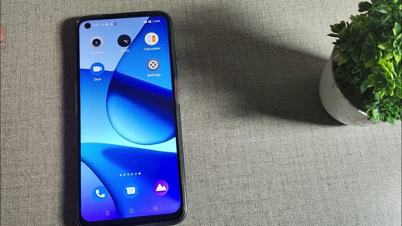 How to disable quick device connect in Realme 9 , quick device connect