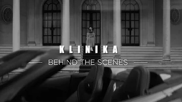 Ana Nikolic - Album Klinika | Behind the Scenes - 2020