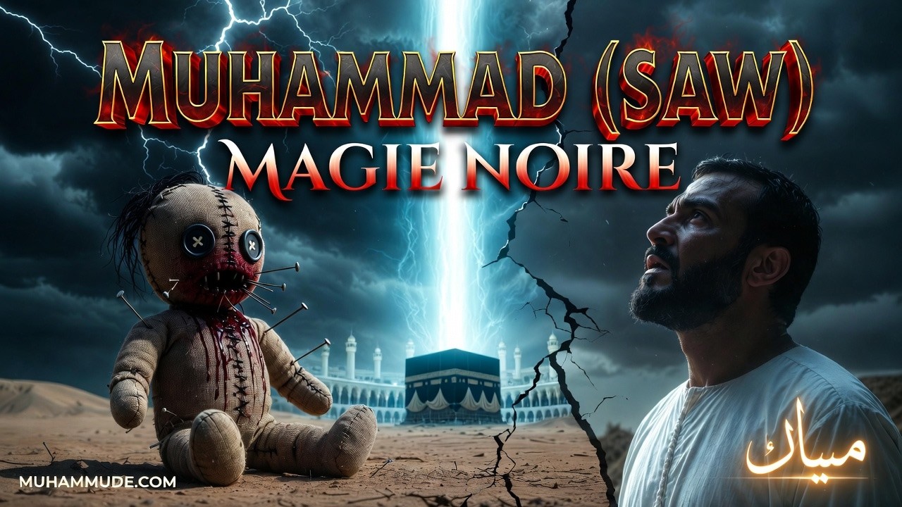 L'HISTOIRE DERRIÈRE LA SOURATE AL-FALAQ | Le Bouclier Contre les Ténèbres