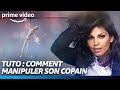 Les meufs toutes des psychopathes   nawell madani i prime