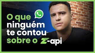 Mitos e Verdades sobre a API para WhatsApp do Z-API Net Worth