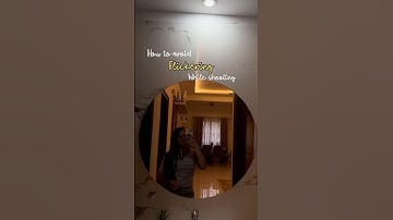 How to avoid flickering while shooting video in iPhone #viral  #iphonecameraiphone camera settings