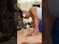 Crazy Tire Trick Nobody Teaches! Fast Fix 🦀↓