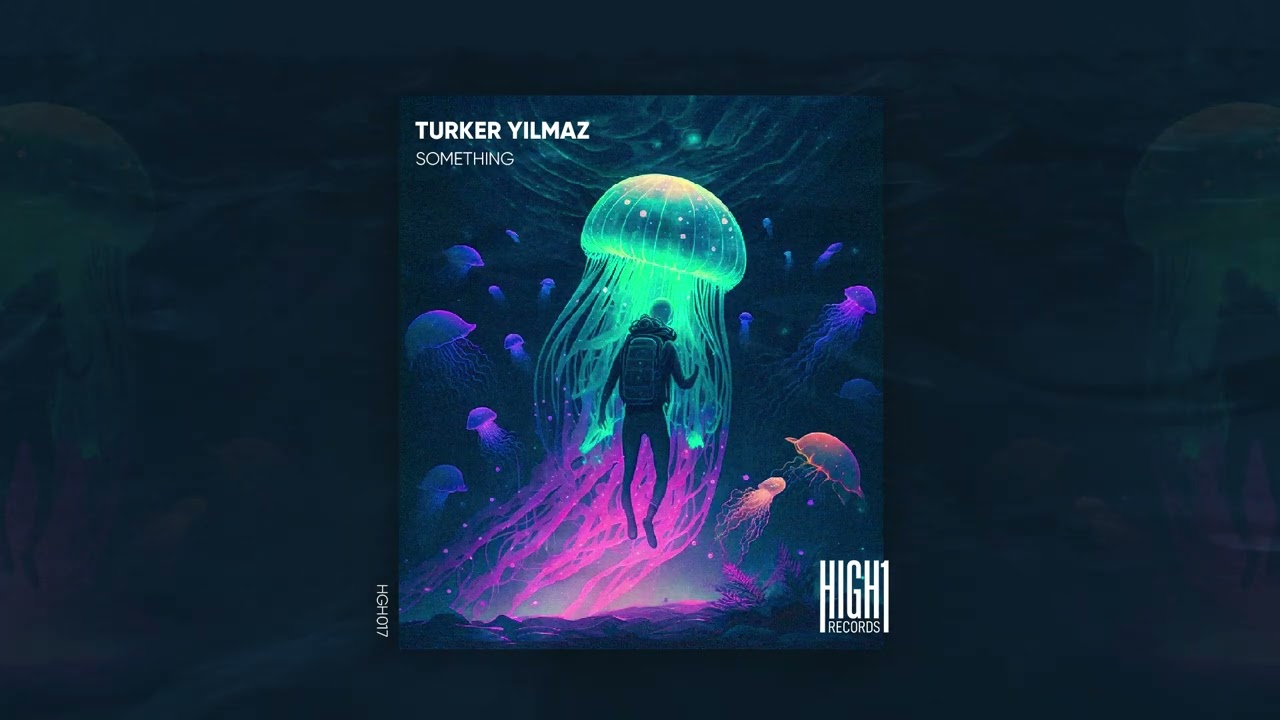 Смотреть «Turker Yilmaz - Something» на YouTube Смотреть «Turker Yilmaz - Something» на YouTube