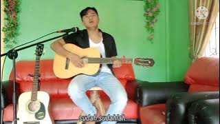 cukup-cukuplah |Rita Sugiarto| cover : Sepri