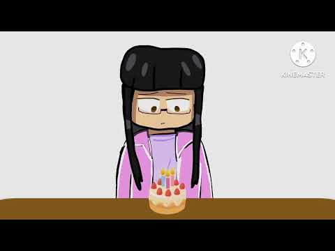 Birthday Fake Collab w/ me #arifanartsbdayfakecollab