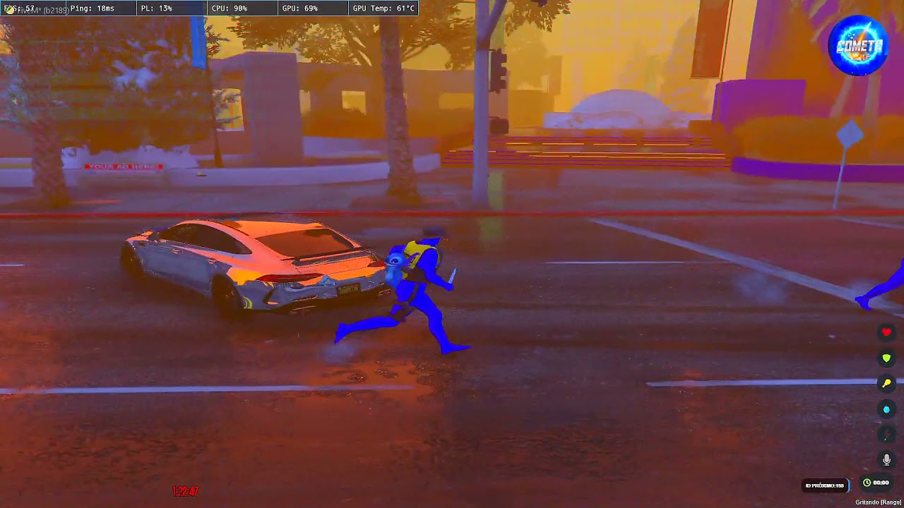 MELHOR VIDEO THE BEST YouTube