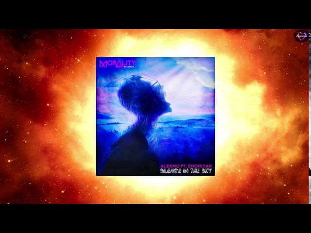 AlexMo Feat. Emoiryah - Silence In The Sky
