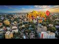 মুন্সীগঞ্জ শহর – স্মৃতির পথে ফিরে দেখা | MUNSHIGANJ | Cinematic Drone Video | ISTIAQ SHUVO