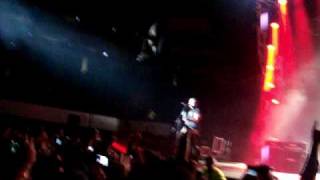Pxndx - So Violento So Macabro (Arena Monterrey - 06/12/09)